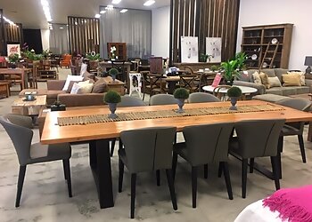 Eureka Furniture Rockhampton