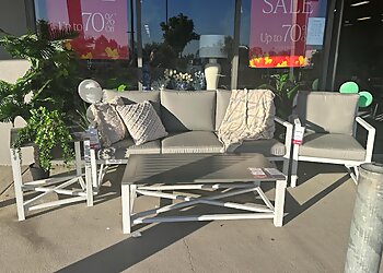 Eureka Furniture Rockhampton