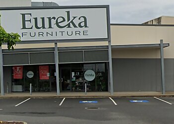 Rockhampton Furniture Stores Eureka Furniture Rockhampton image 1