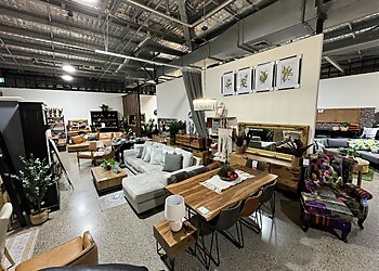 Eureka Furniture Tuggerah