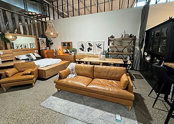 Eureka Furniture Tuggerah