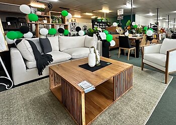 Eureka Street Furniture