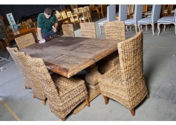 Eureka Furniture Tweed Heads