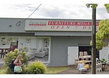 Eureka Street Furniture Toowoomba