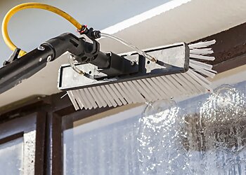 Eureka Window Cleaning