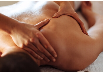 Evalasting Touch Massage