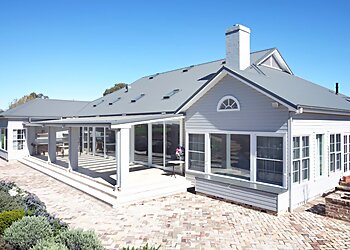 Evalock Windows & Doors