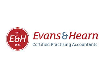 Evans & Hearn Accountants