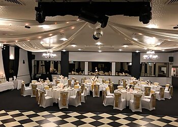 Events With Distinction