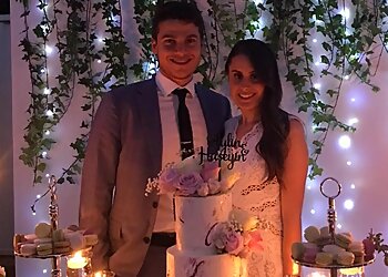 Events With Distinction