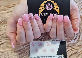 Everblossom Nail Salon