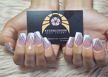 Everblossom Nail Salon