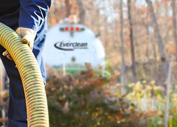 Everclean Waste Solutions