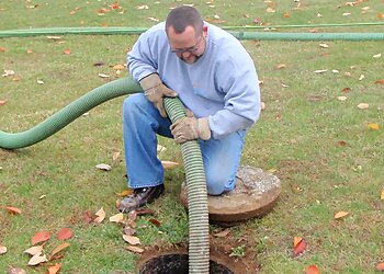 Devonport Septic Tank Services Everclean Waste Solutions image 1