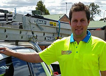 Everclear Window Cleaning