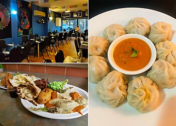 Everest Inn Restaurant