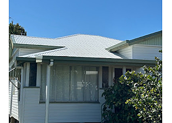 Everyday Roofing and Plumbing Mackay Everyday Roofing and Plumbing Mackay