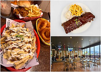 Everydays Smokin BBQ & Bar