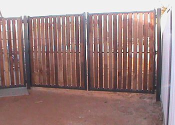 Everything In Fencing