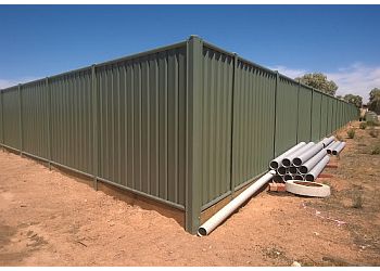 Mildura Fencing Contractors Everything In Fencing image 1