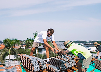 Everything Roofing Everything Roofing