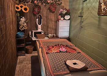 Eve’s Thai Therapy Massage