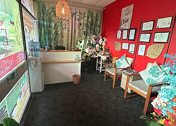 Eve’s Thai Therapy Massage