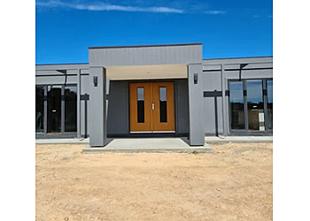 Evoke Building Group