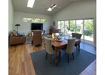 Evoke Building Group