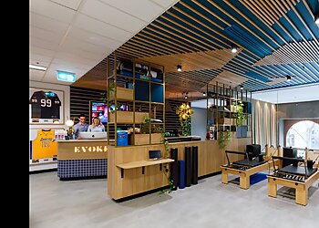 Evoker Premium Physiotherapy Services