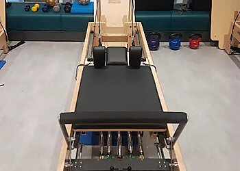 Evoker Premium Physiotherapy Services