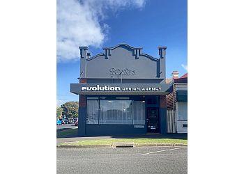 Evolution Design Agency