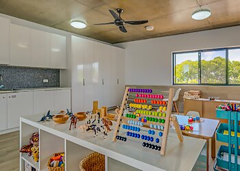 Evolution Early Learning Mooloolaba