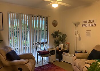 Evolution Hypnotherapy P/L