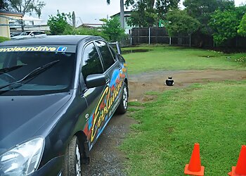 Evolution in Training