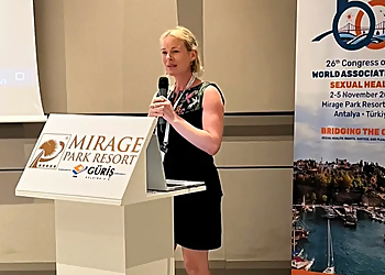 Evolution of Intimacy