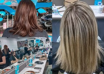 Evolve Hair Busselton