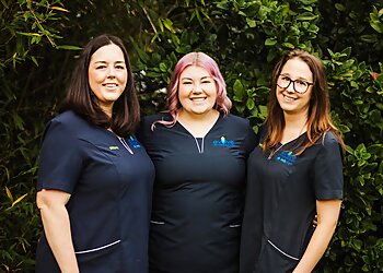 Evolve Orthodontics