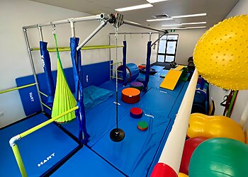 Evolve Therapy Services