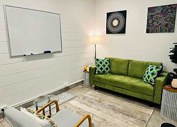 Evolving Connections Counselling