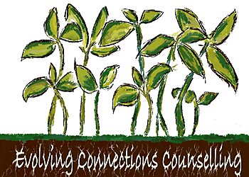 Evolving Connections Counselling