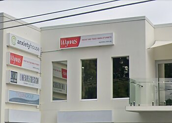 Ewen C Wynne - WYNNES PATENT AND TRADE MARK ATTORNEYS PTY LTD