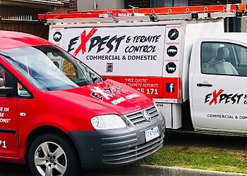 ExPest & Termite Control