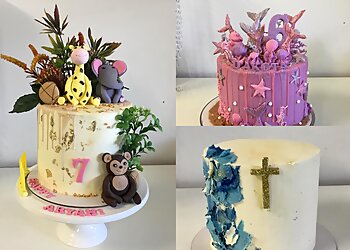 Exclusive Cakes 4 All