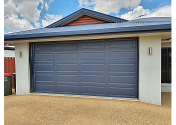 Exclusive Garage Doors & Gates