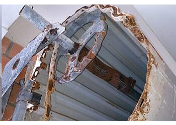 Exclusive Garage Doors & Gates