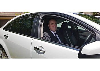Executive Driving Service Canberra