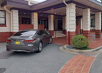 Executive Driving Service Canberra
