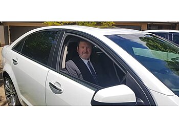 Canberra Limo Hire Executive Driving Service Canberra  image 1