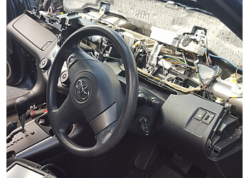 Executive Mobile Locksmiths